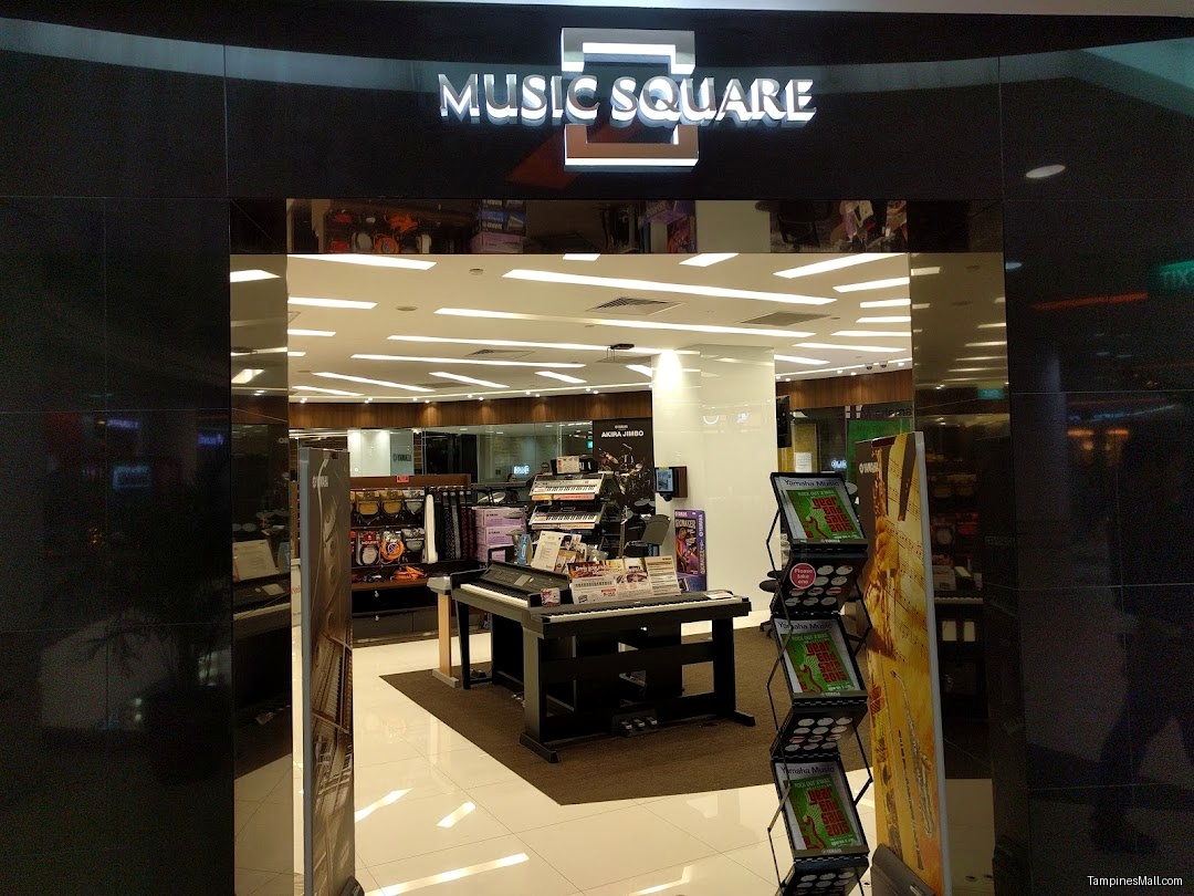Tampines Mall - Image 551