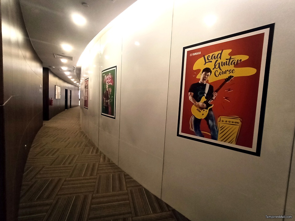 Tampines Mall - Image 476