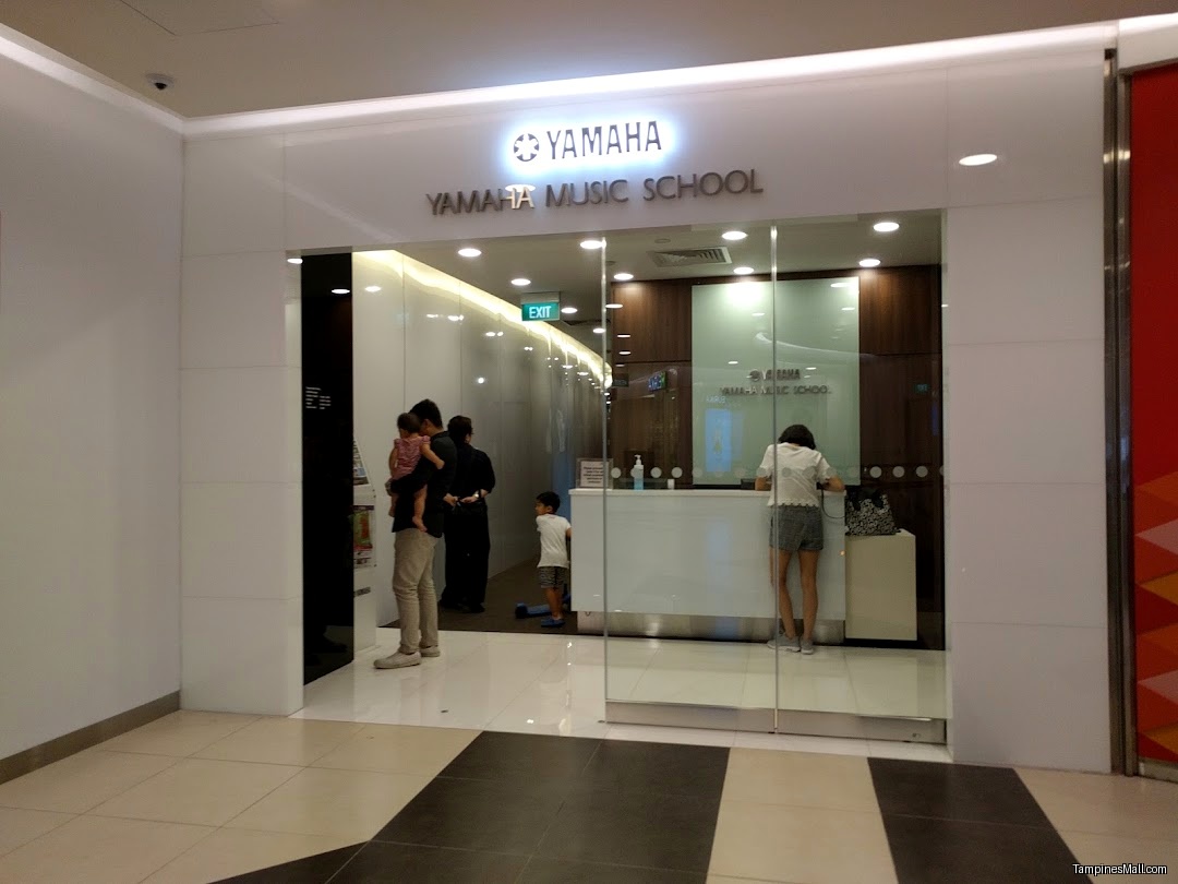 Tampines Mall - Image 797