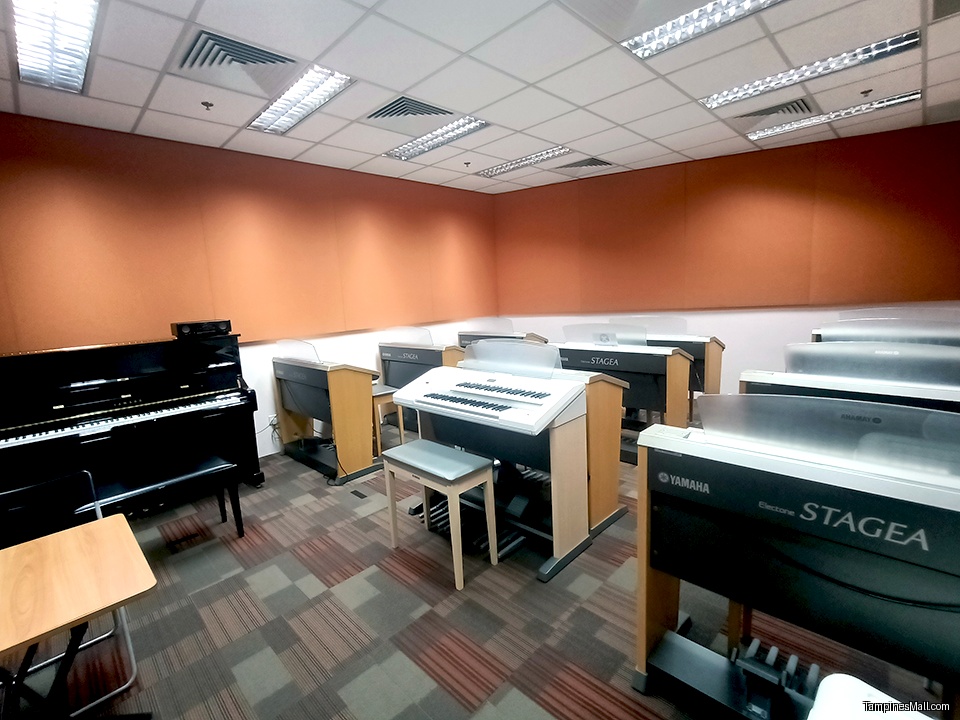 Tampines Mall - Image 120