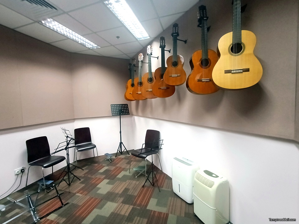 Tampines Mall - Image 227
