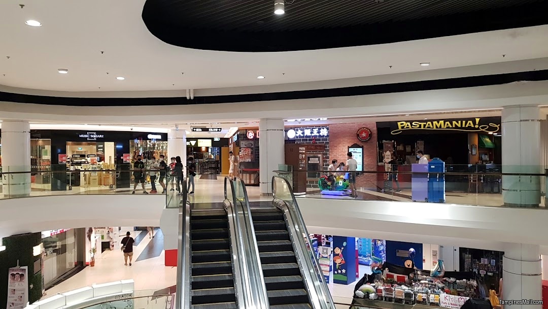Tampines Mall - Image 518