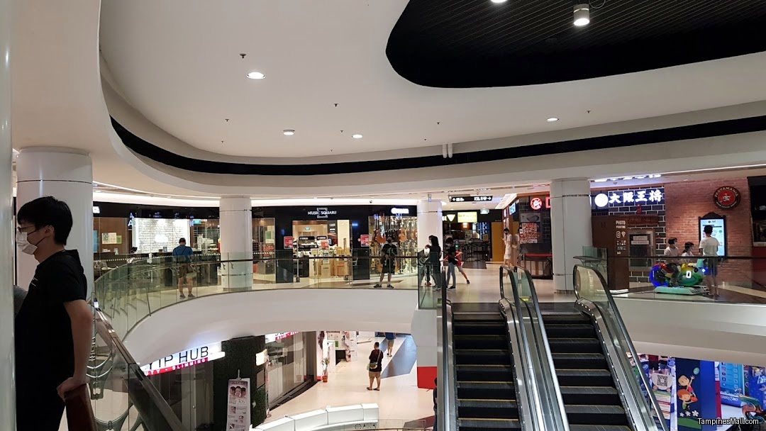 Tampines Mall - Image 803