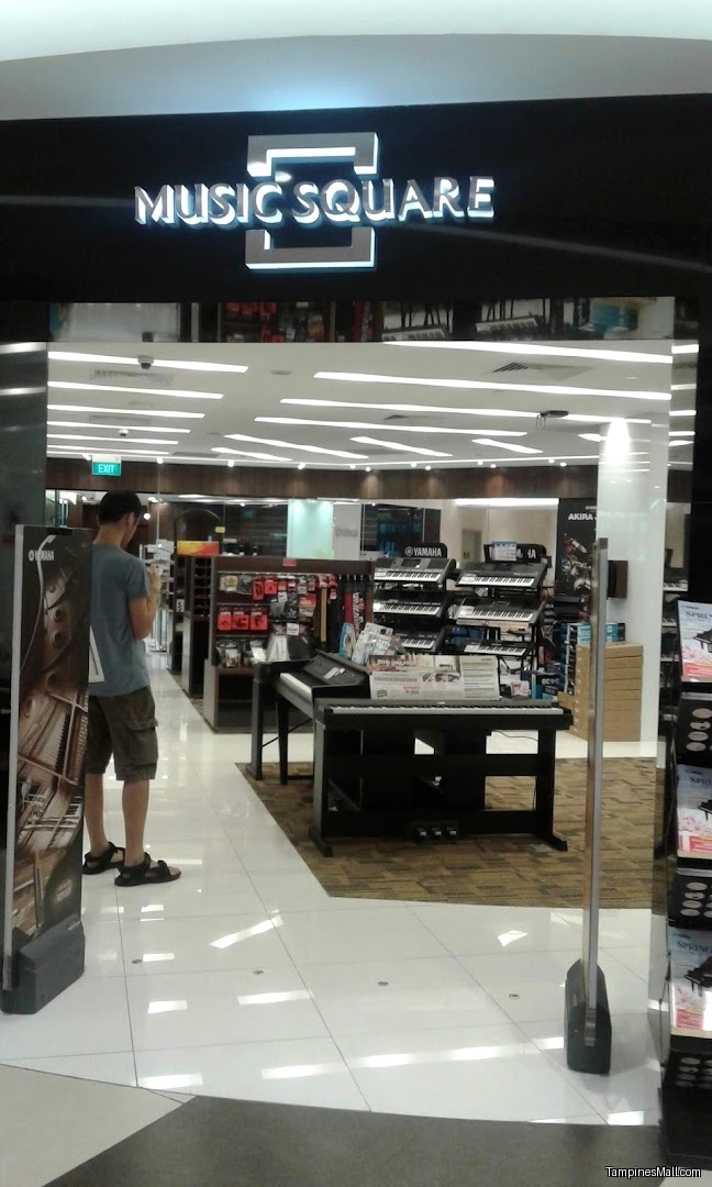 Tampines Mall - Image 850