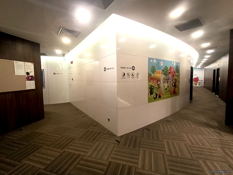 Tampines Mall - Image 158