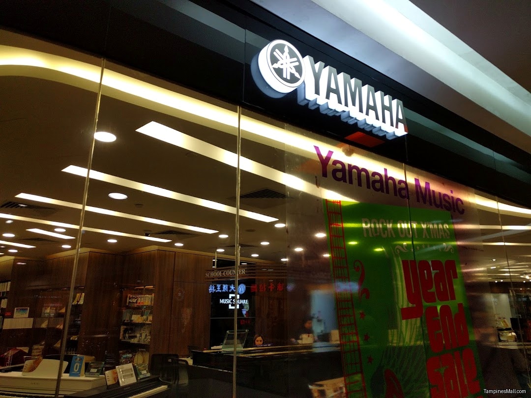 Tampines Mall - Image 832