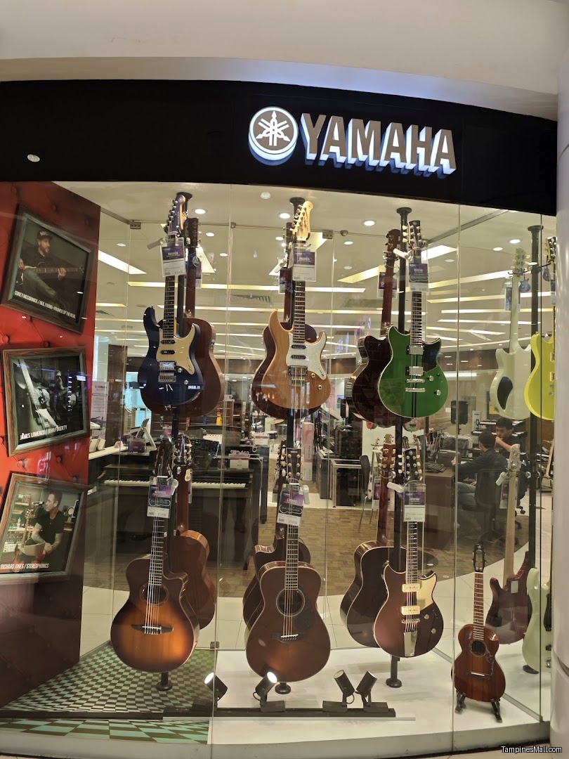 Tampines Mall - Image 737