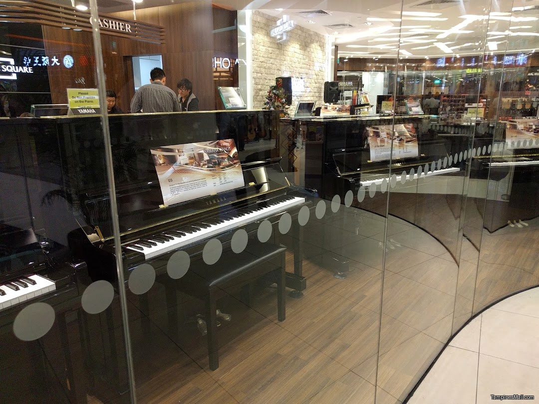 Tampines Mall - Image 726