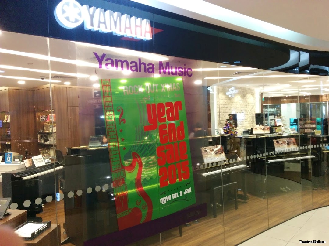 Tampines Mall - Image 599