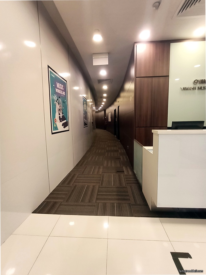 Tampines Mall - Image 76