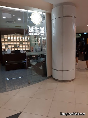 Yan Sang Tang TCM Clinic - Tampines Mall