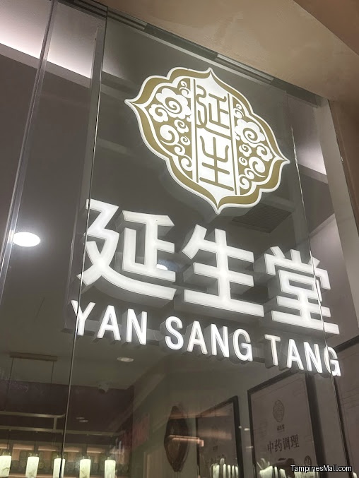 Yan Sang Tang TCM Clinic - Tampines Mall