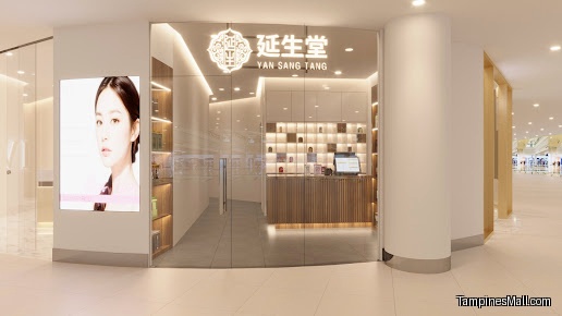 Yan Sang Tang TCM Clinic - Tampines Mall