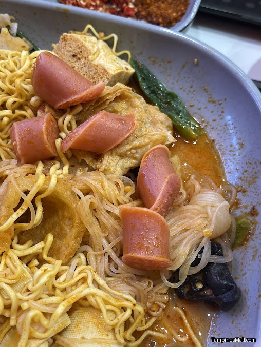 Yang Guo Fu Mala Tang