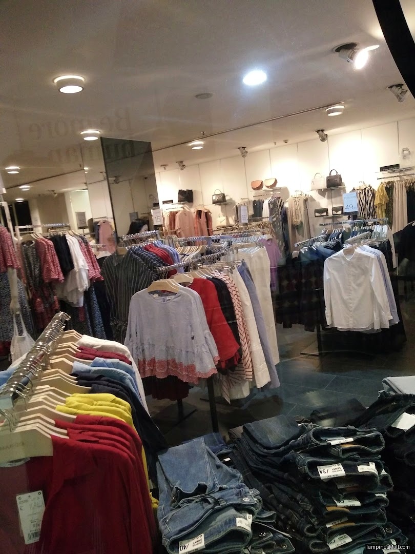 伊勢丹 Isetan Tampines - Image 11