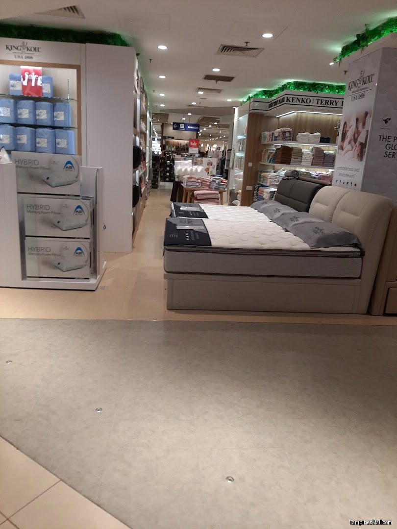 伊勢丹 Isetan Tampines - Image 27