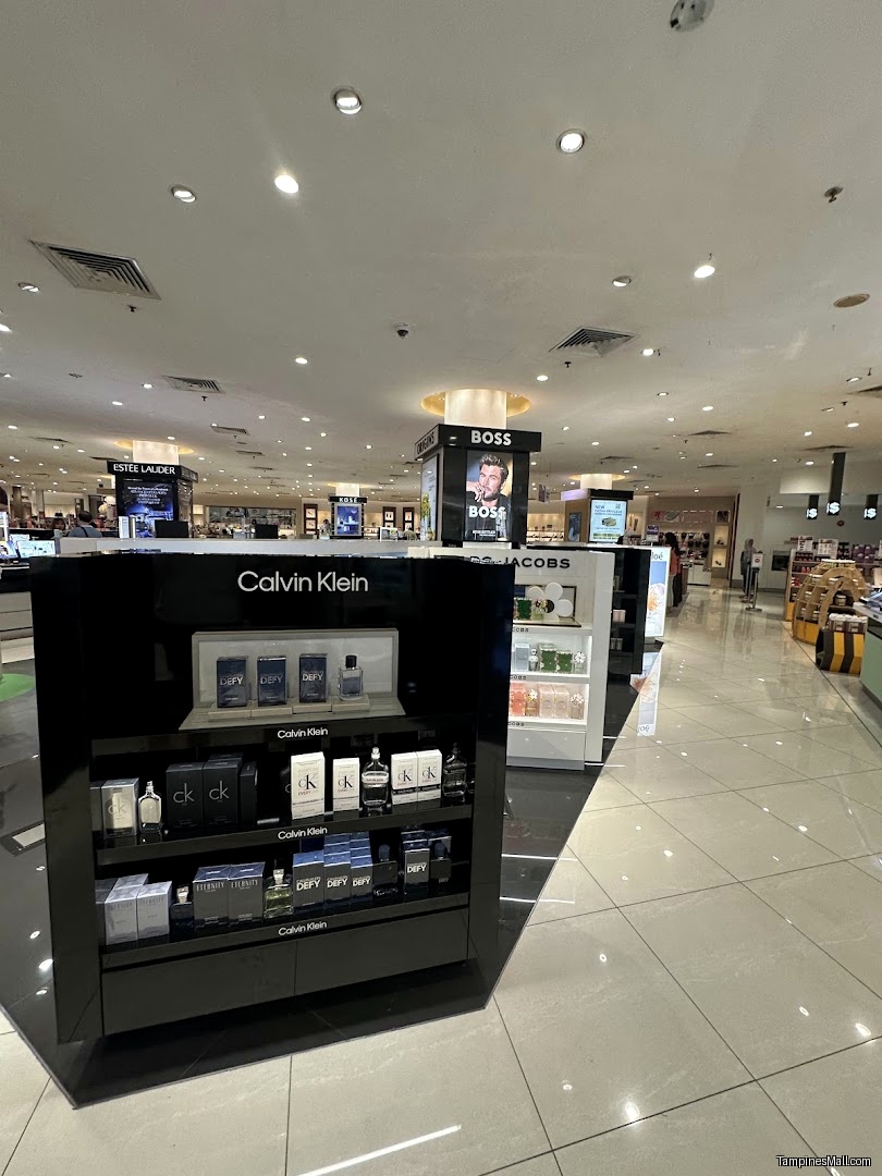 伊勢丹 Isetan Tampines - Image 16