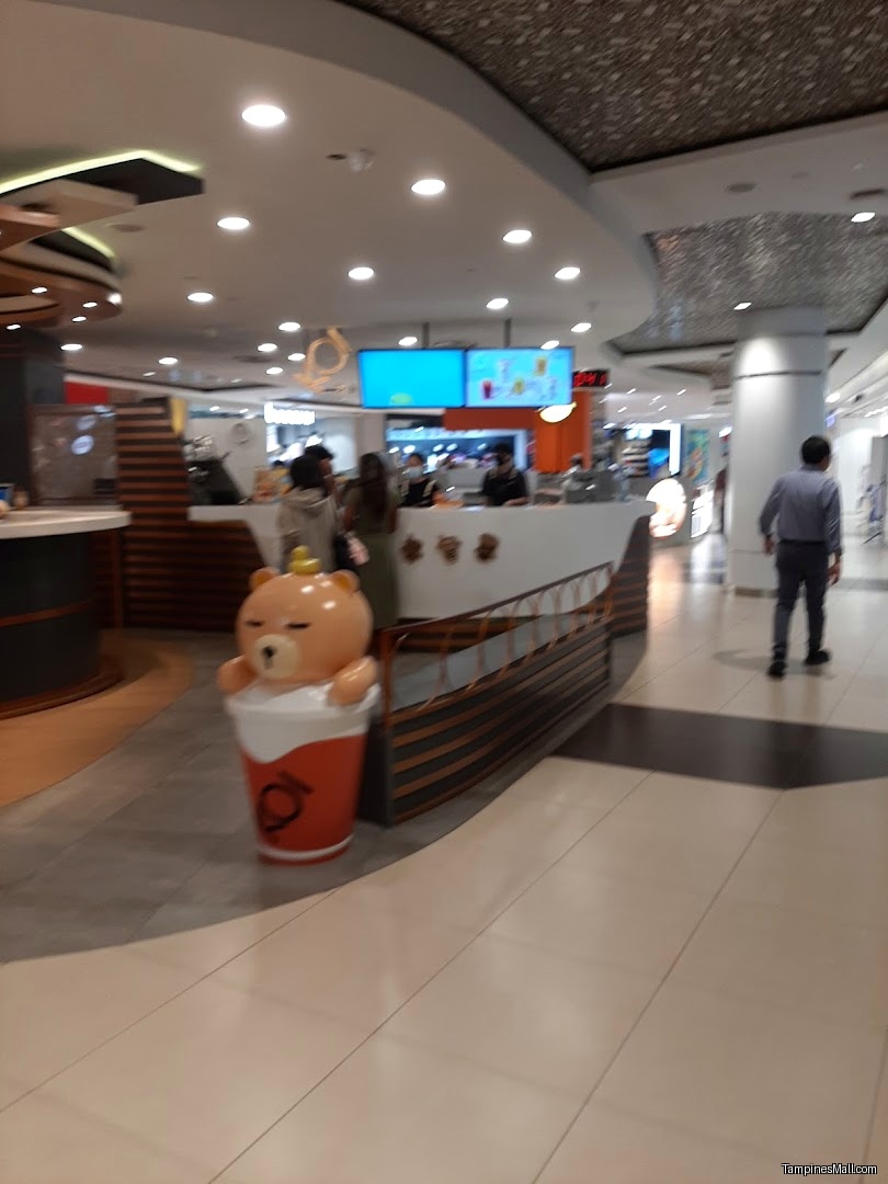 伊勢丹 Isetan Tampines