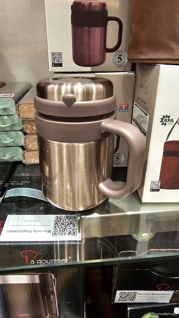 伊勢丹 Isetan Tampines - Image 29