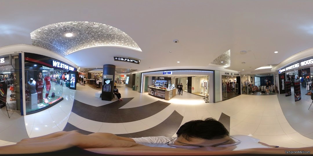 伊勢丹 Isetan Tampines - Image 18