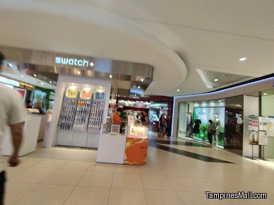 伊勢丹 Isetan Tampines