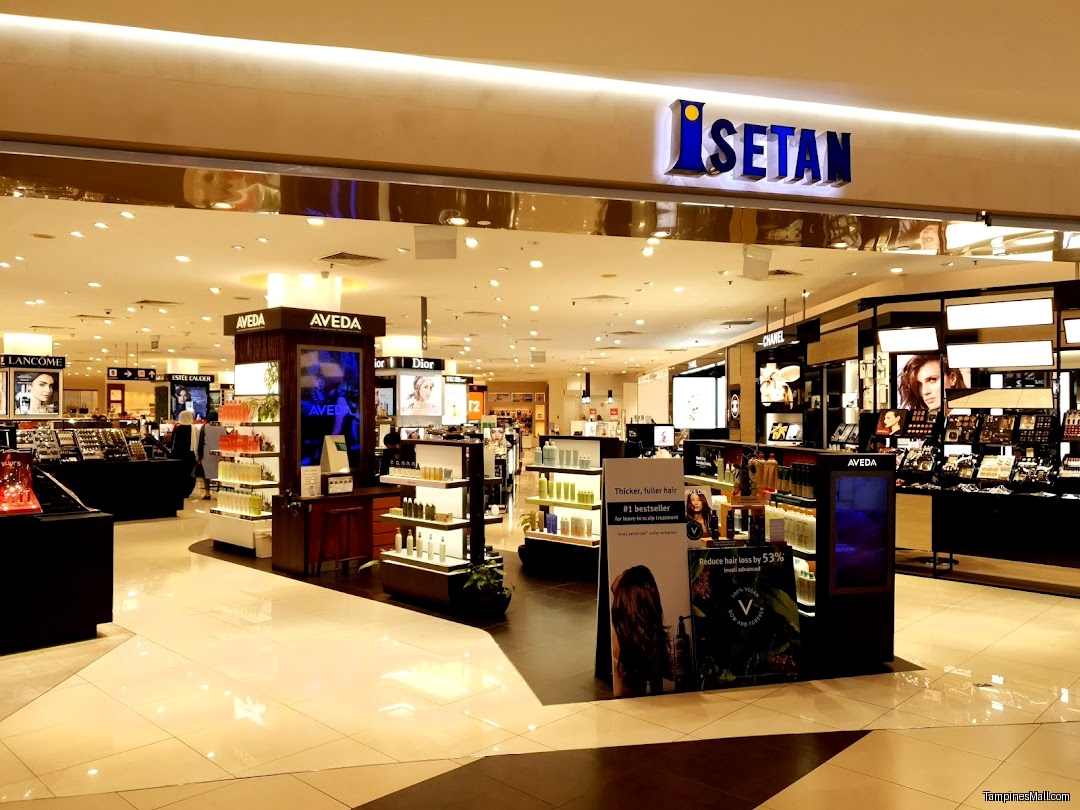 伊勢丹 Isetan Tampines - Image 30