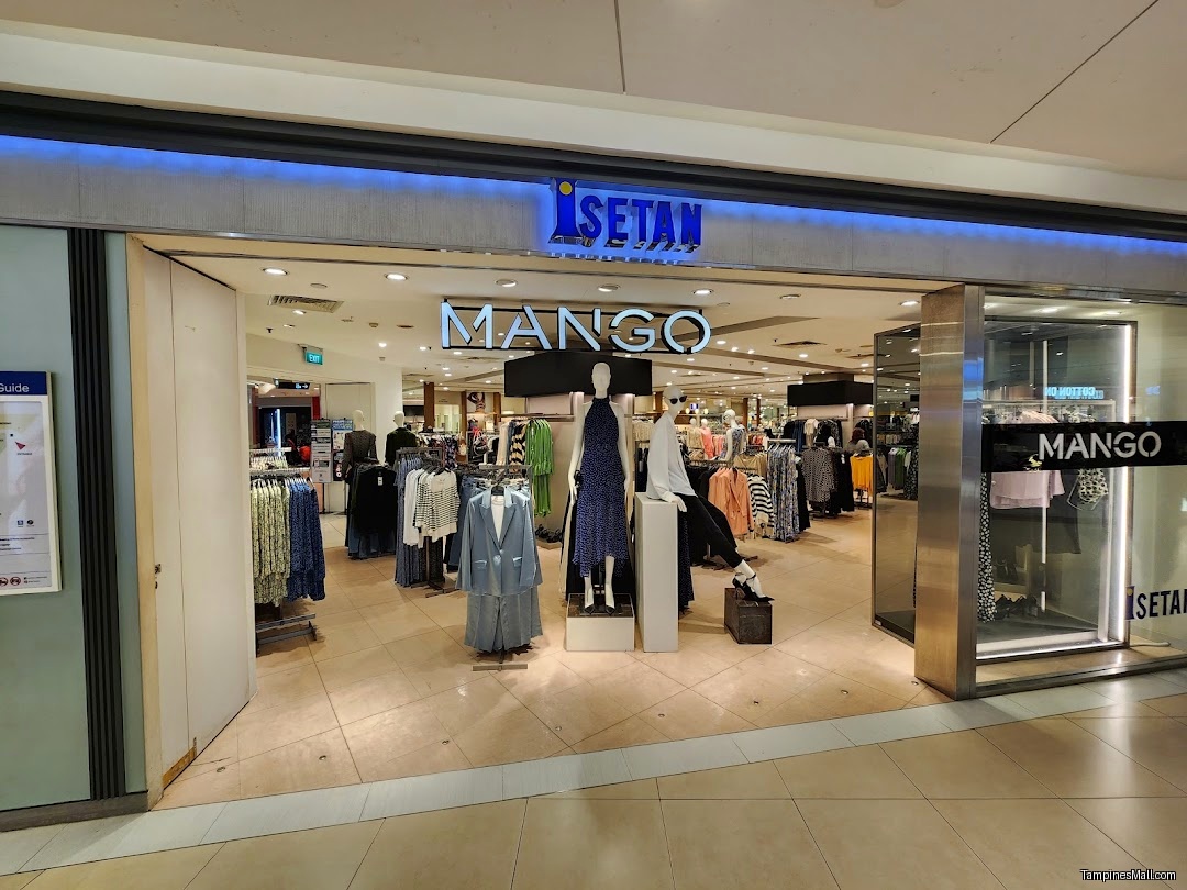 伊勢丹 Isetan Tampines - Image 33