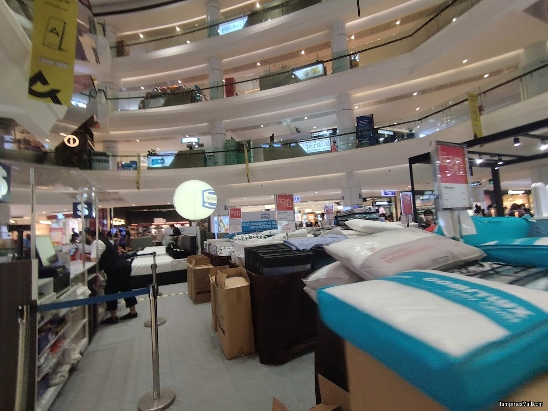 伊勢丹 Isetan Tampines - Image 21