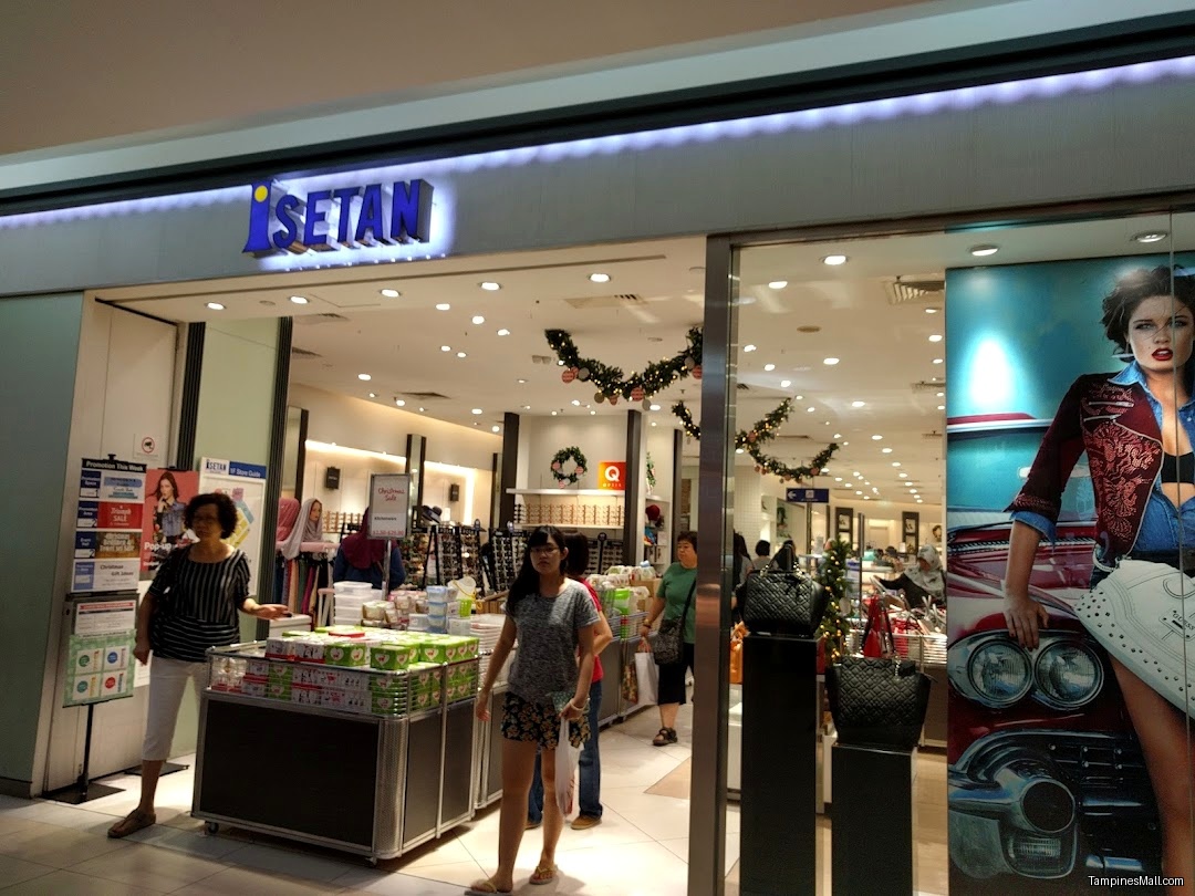 伊勢丹 Isetan Tampines - Image 28