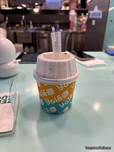 Yolé - Tampines Mall