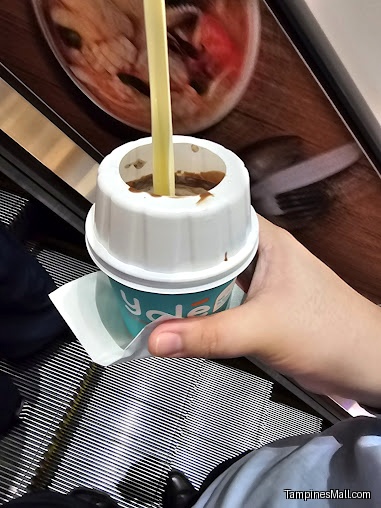 Yolé - Tampines Mall