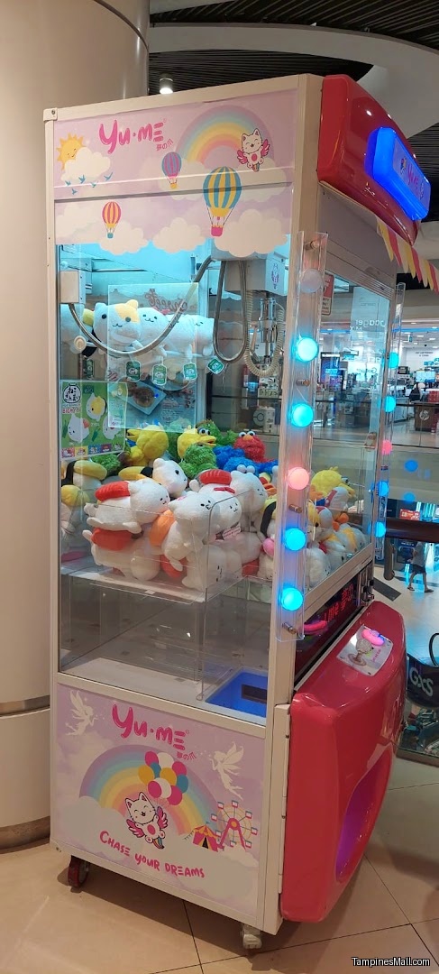 Yume Claw