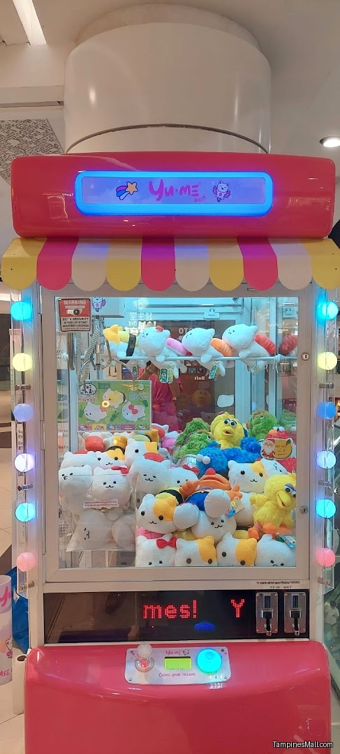 Yume Claw